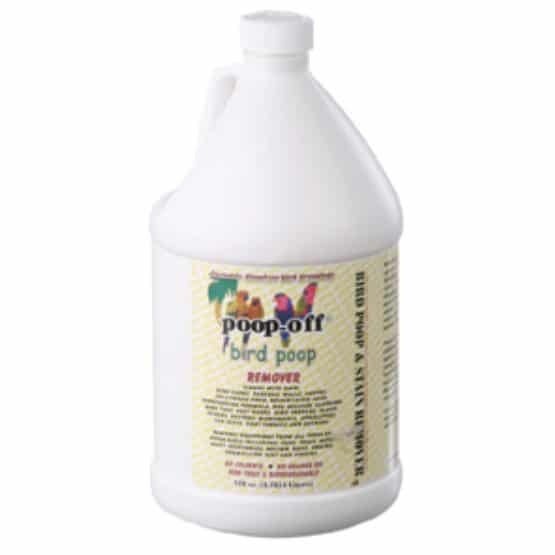 Poop Off - 32oz Spray Bottle